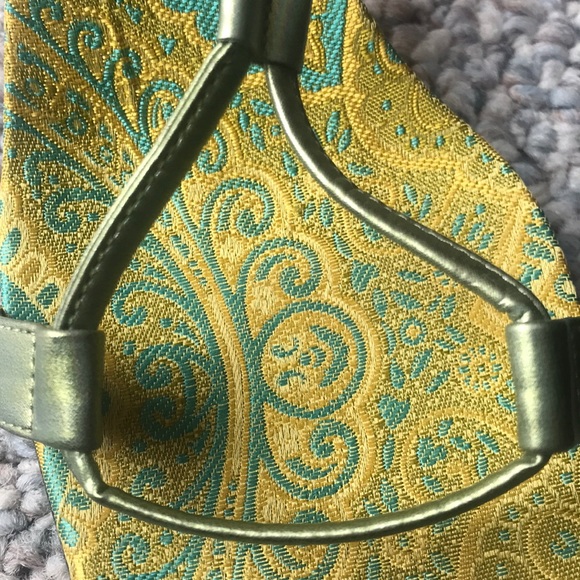 Nine West HoneDew Strappy Sandal - Picture 13 of 15